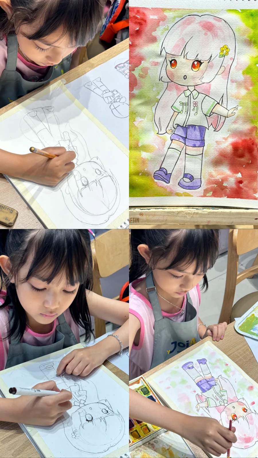 anime g1
