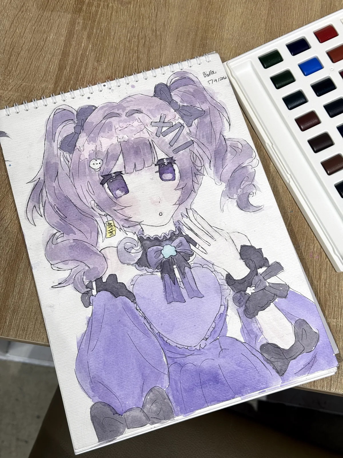 anime g3
