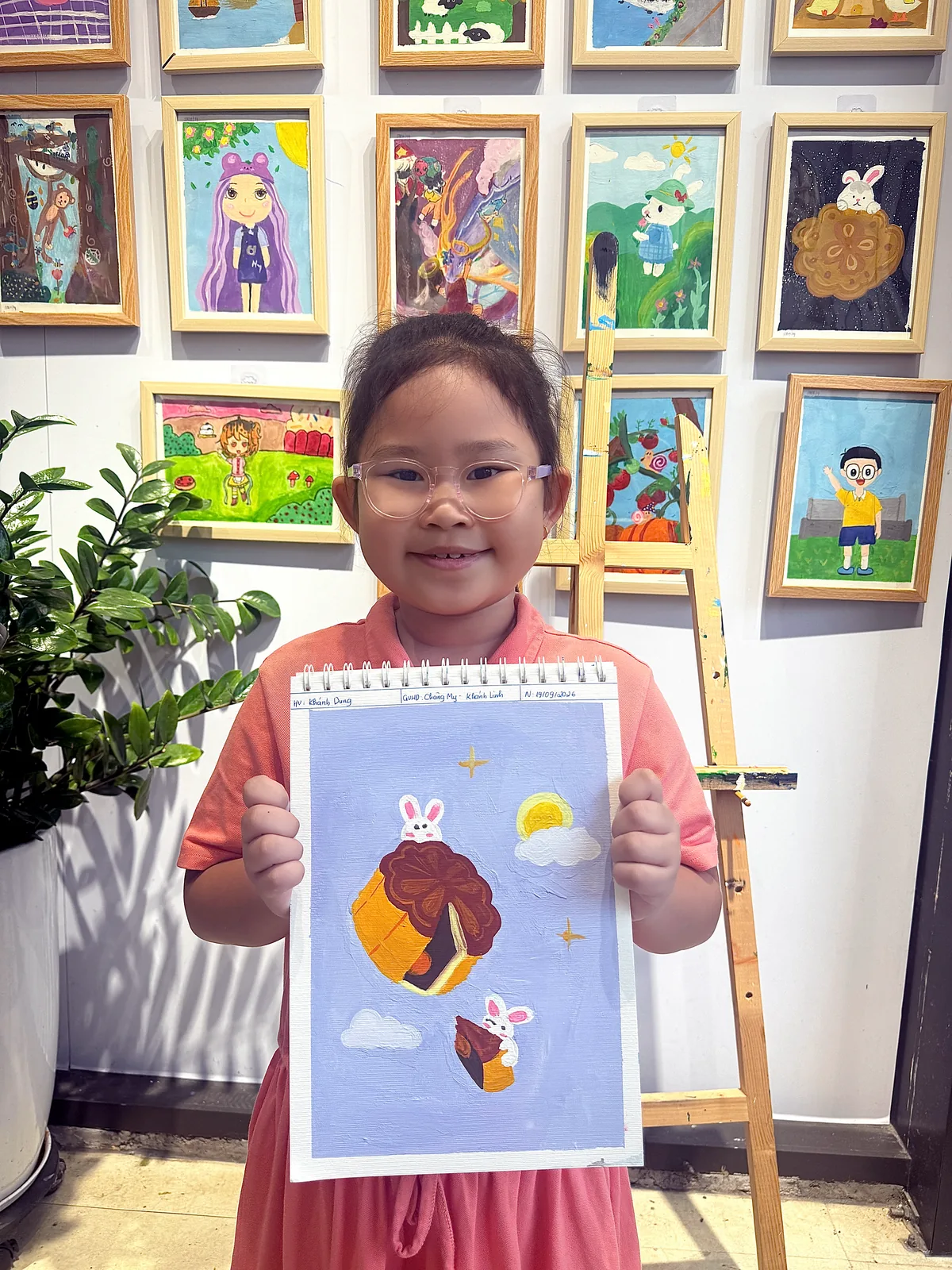 gouache g4