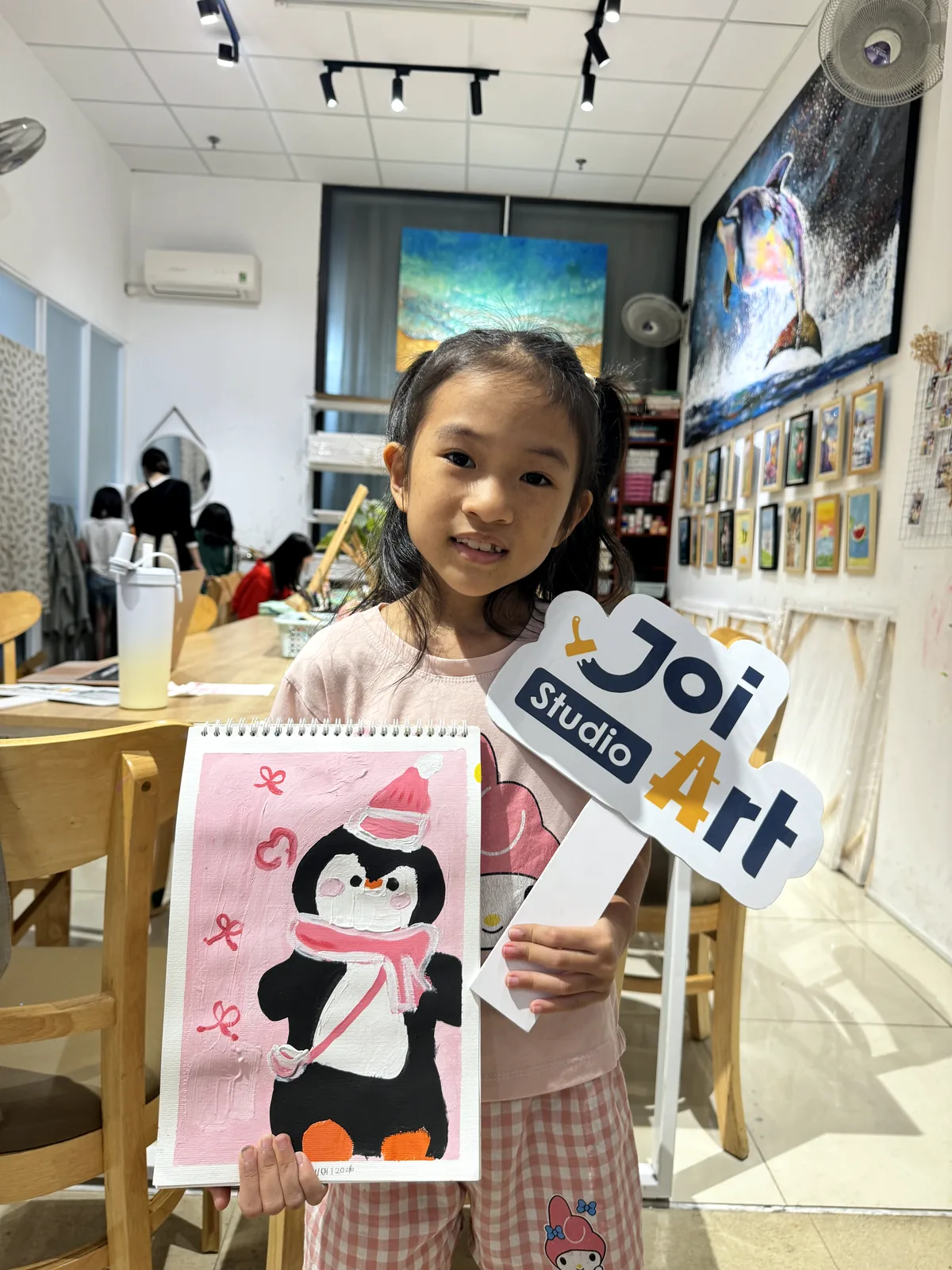gouache g5