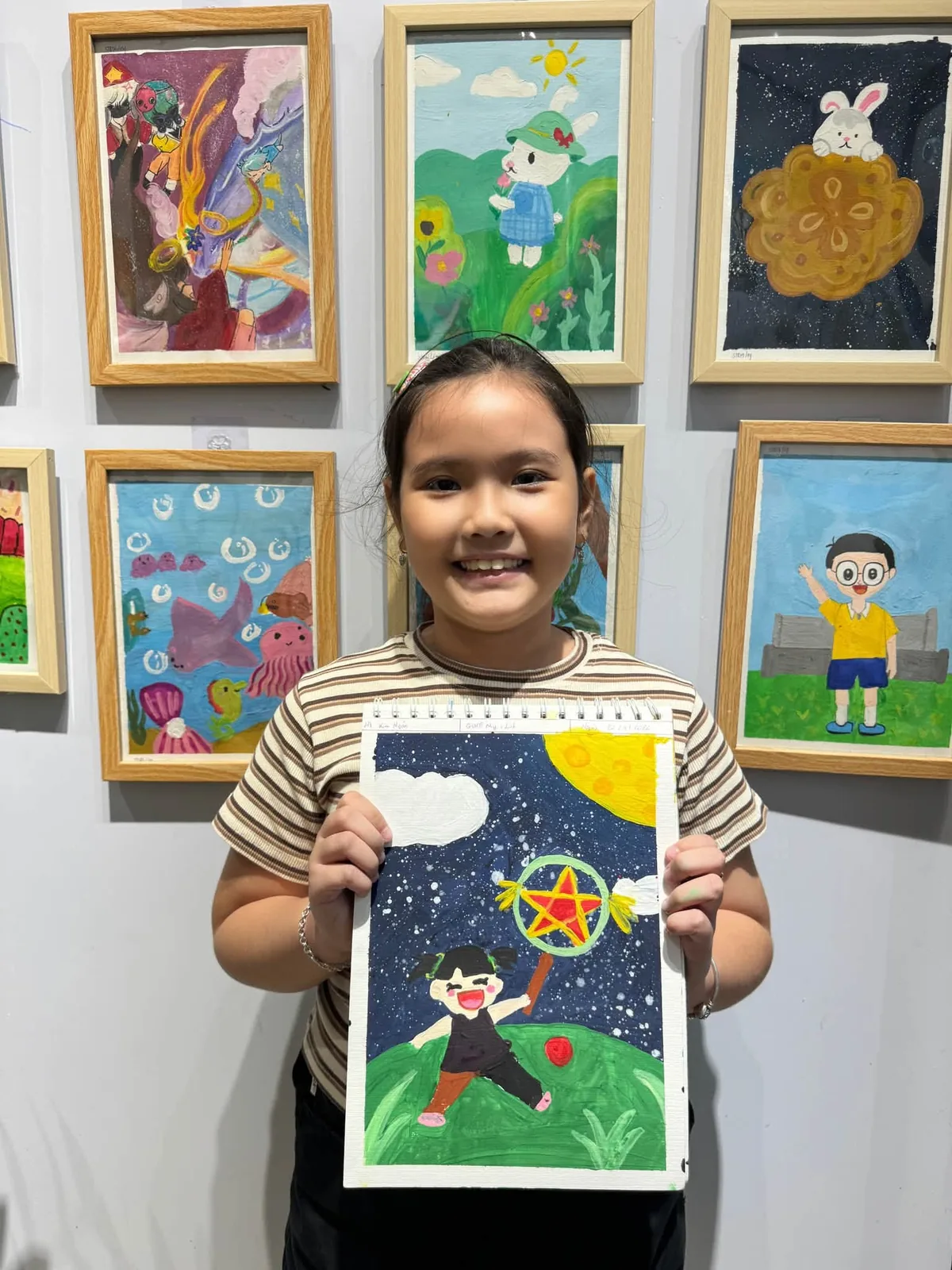 hoa si nhi joiart 02