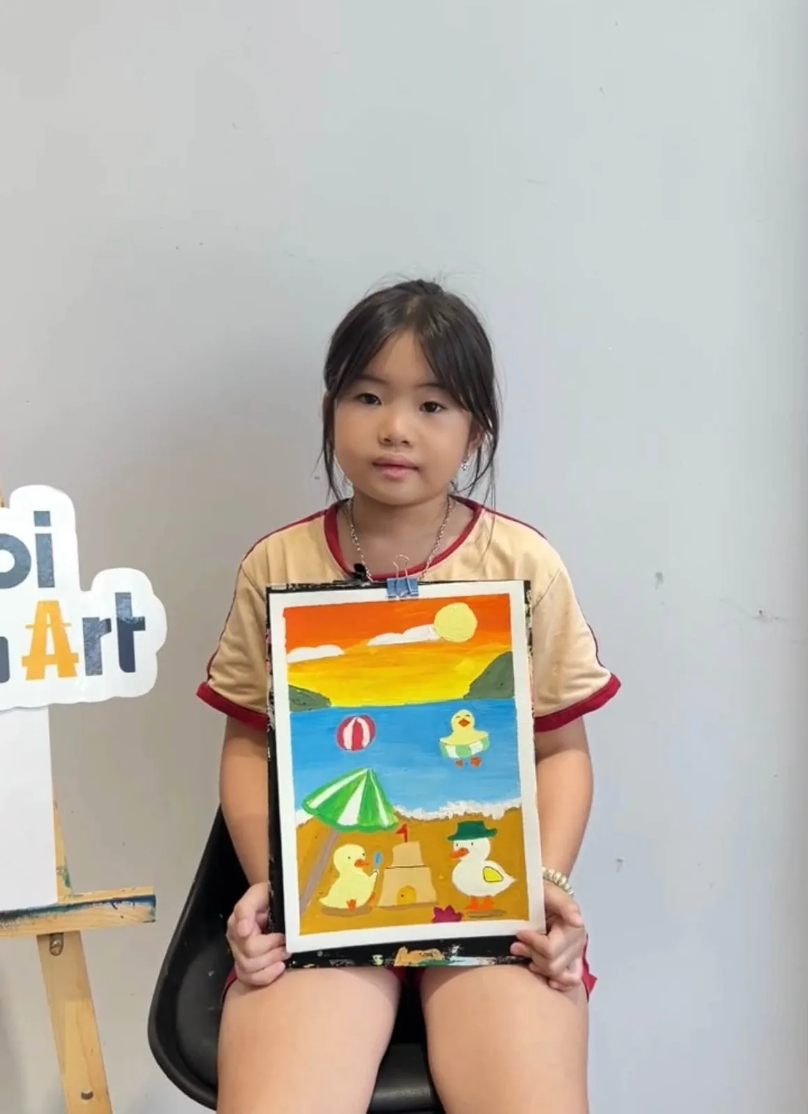 hoa si nhi joiart 06