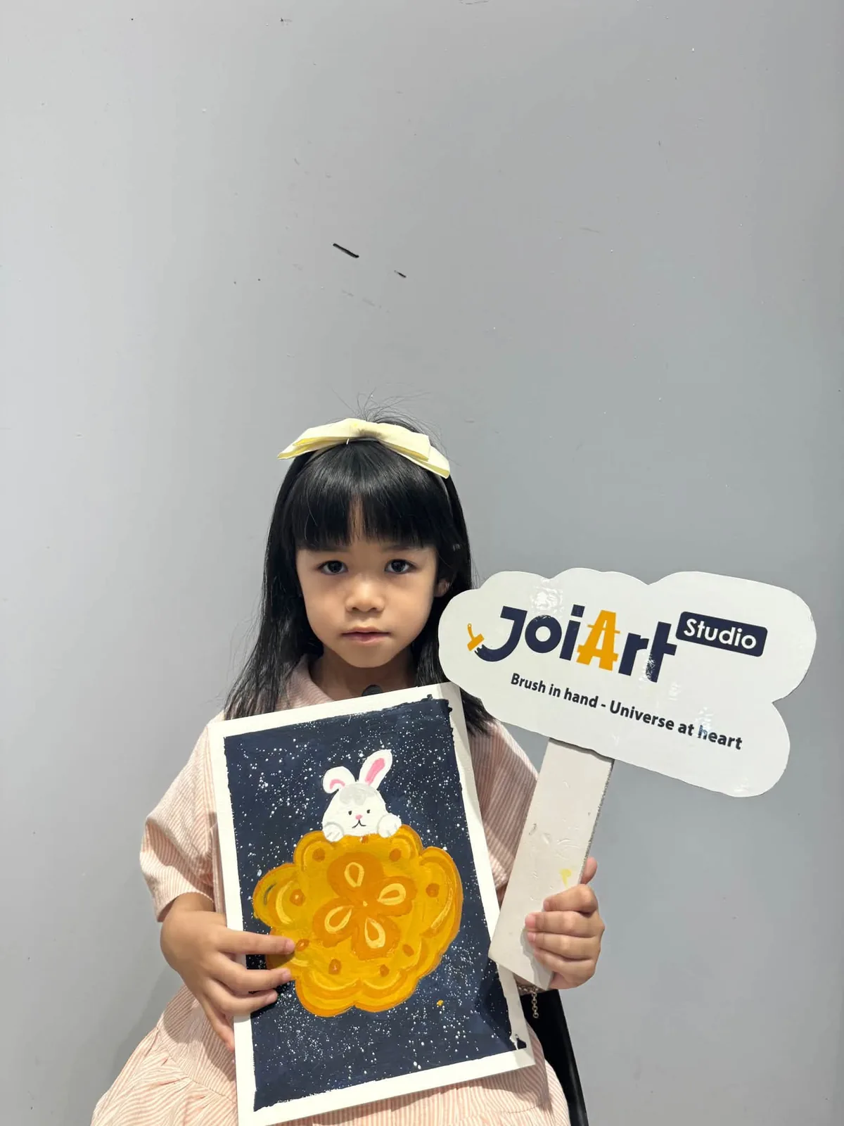 hoa si nhi joiart 07