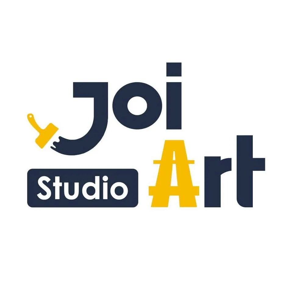 Logo JoiArt Studio